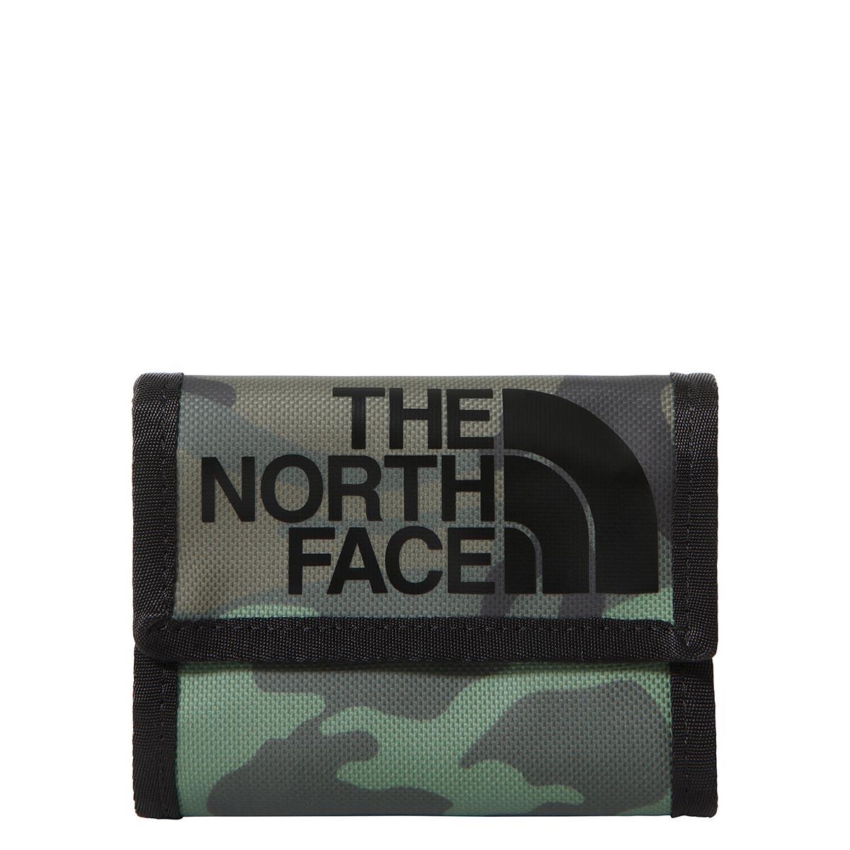  The Northface BASE CAMP Cüzdan R NF0A52TH28F1