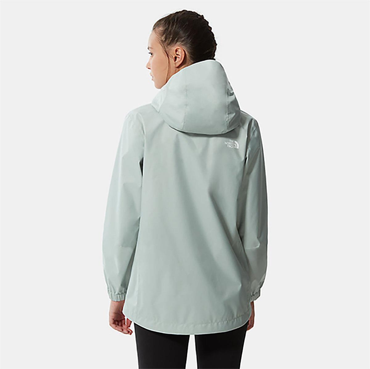  The Northface Bayan W QUEST JACKET - EU NF00A8BAJUP1