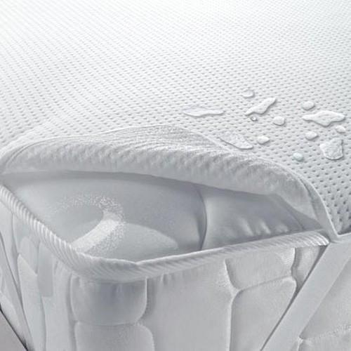 Nevresim Dünyası 100x200 Tek Kişilik Sıvı Geçirmez Alez