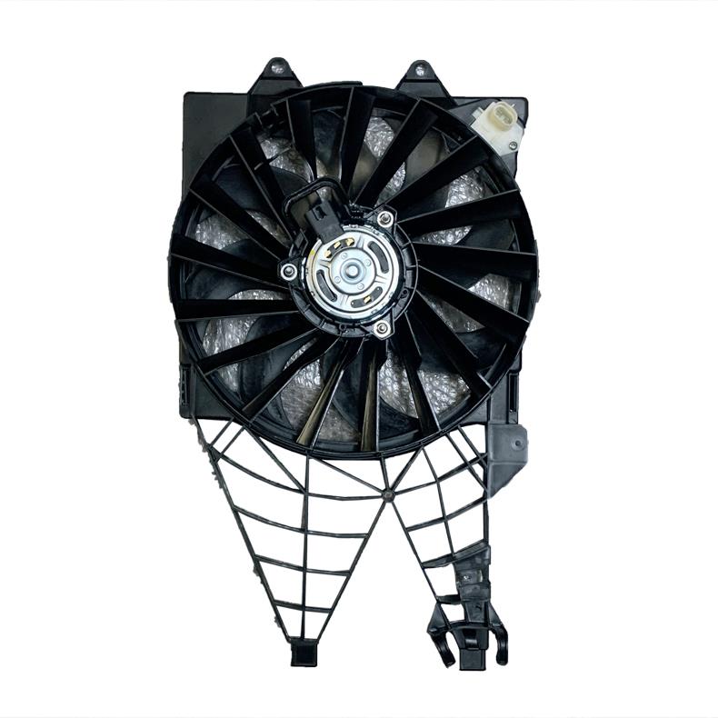 51785226 Fan Motoru Klimalı 1.3 - 1.6 Multijet Linea