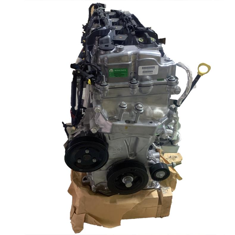 K68260943aa Komple Motor 2,4 Multiar Benzinli Jeep