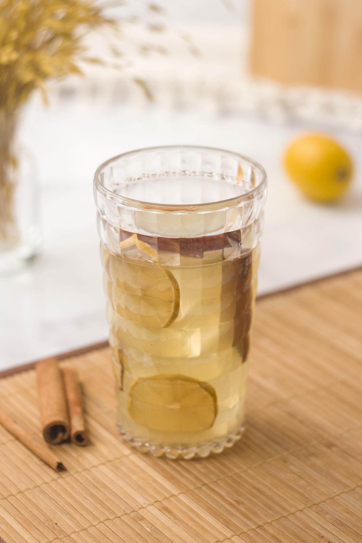 Allegra Şeffaf 6’lı Bardak Seti 750 ml Akrilik Malzeme - Cam Değildir Kırılmaya Dayanıklı