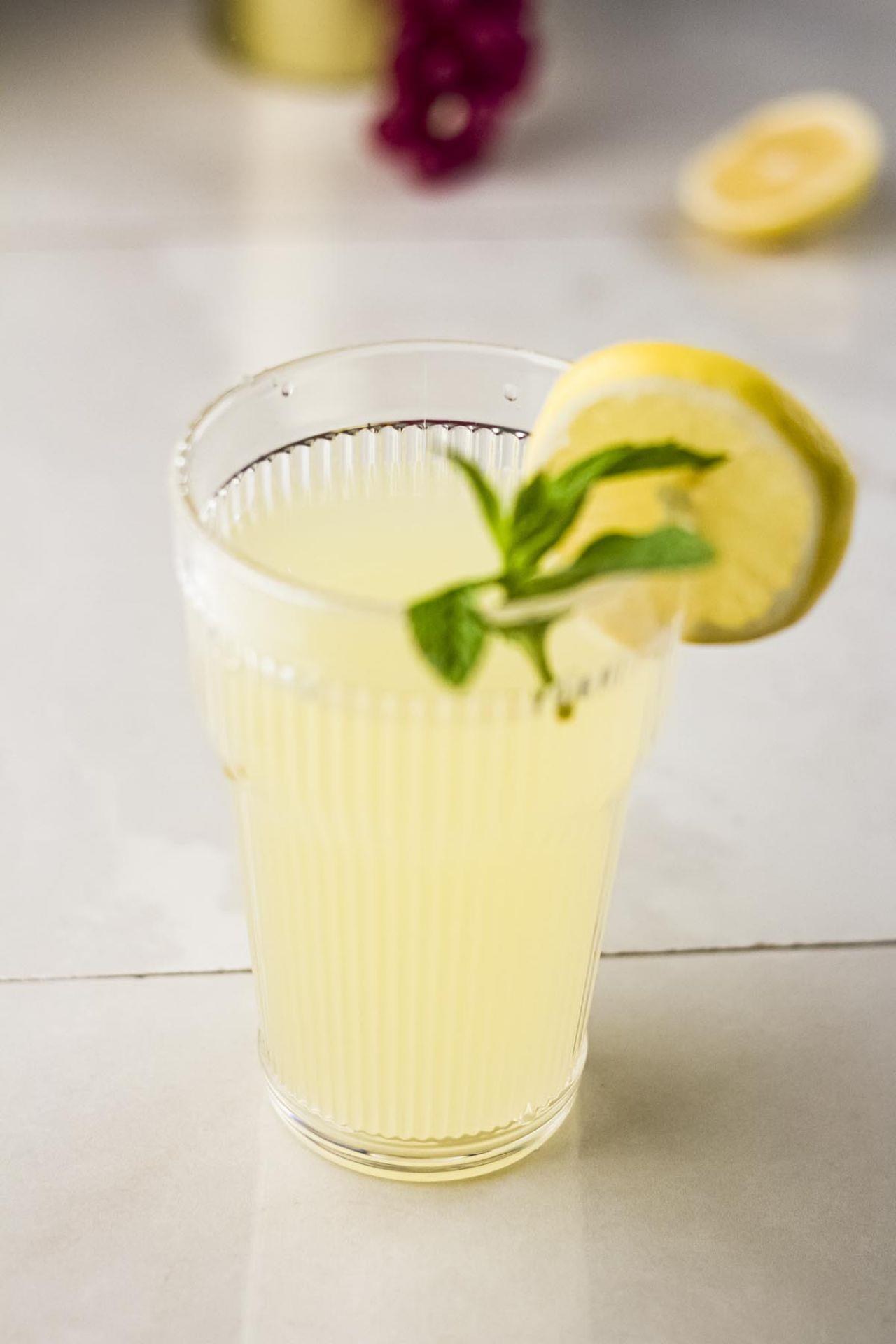 Akrilik Şeffaf 6'lı Uzun Bardak & Su Meşrubat Bardağı 400 ml ( Cam Değildir )