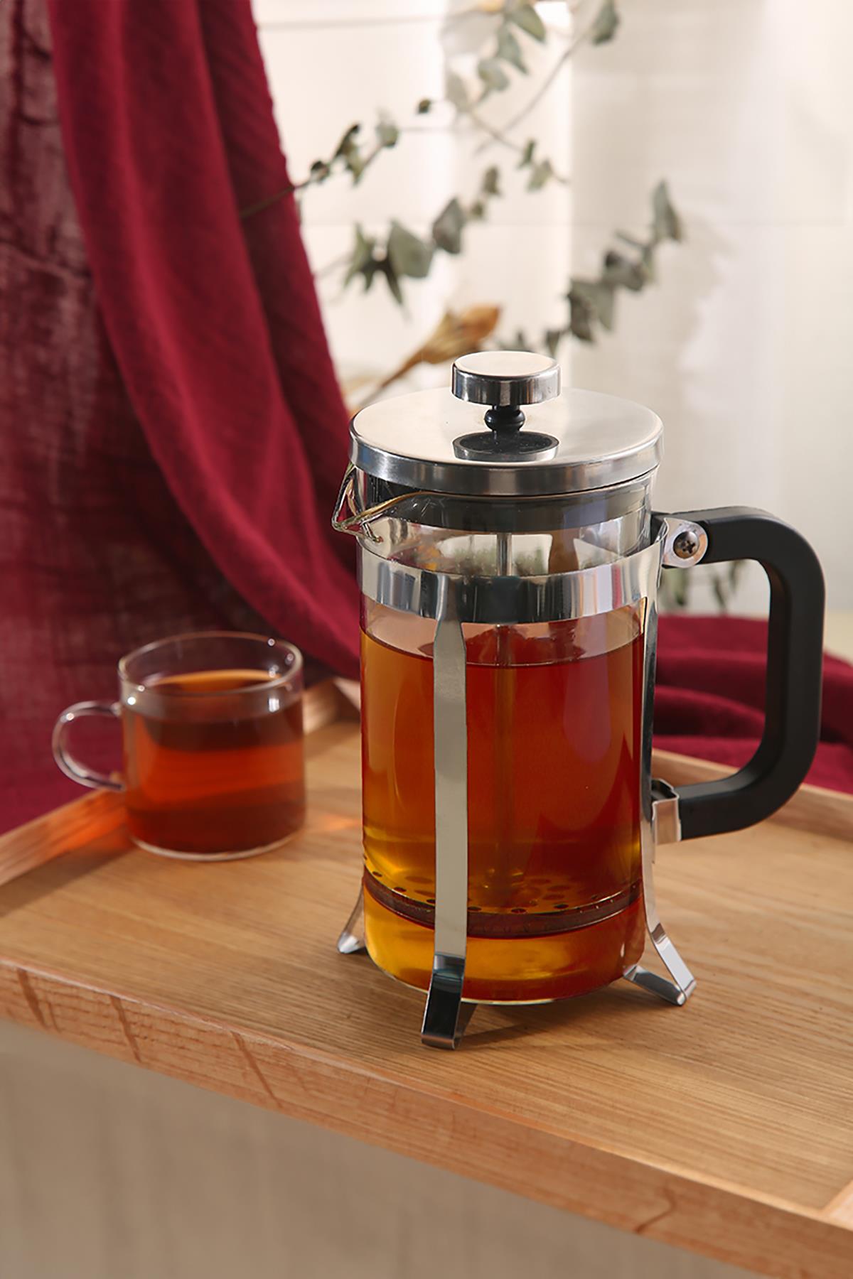 French Press 600 ml