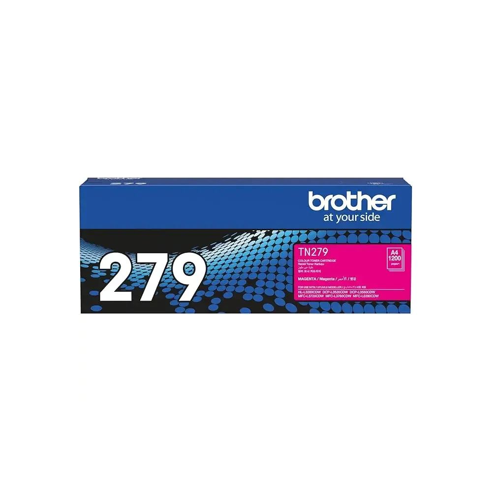 BROTHER 1.200 Sayfa Kırmızı Toner