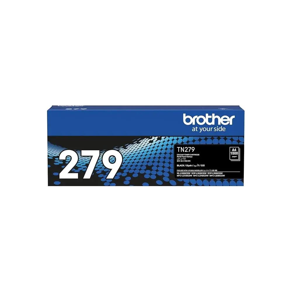 BROTHER 1.500 Sayfa Siyah Toner