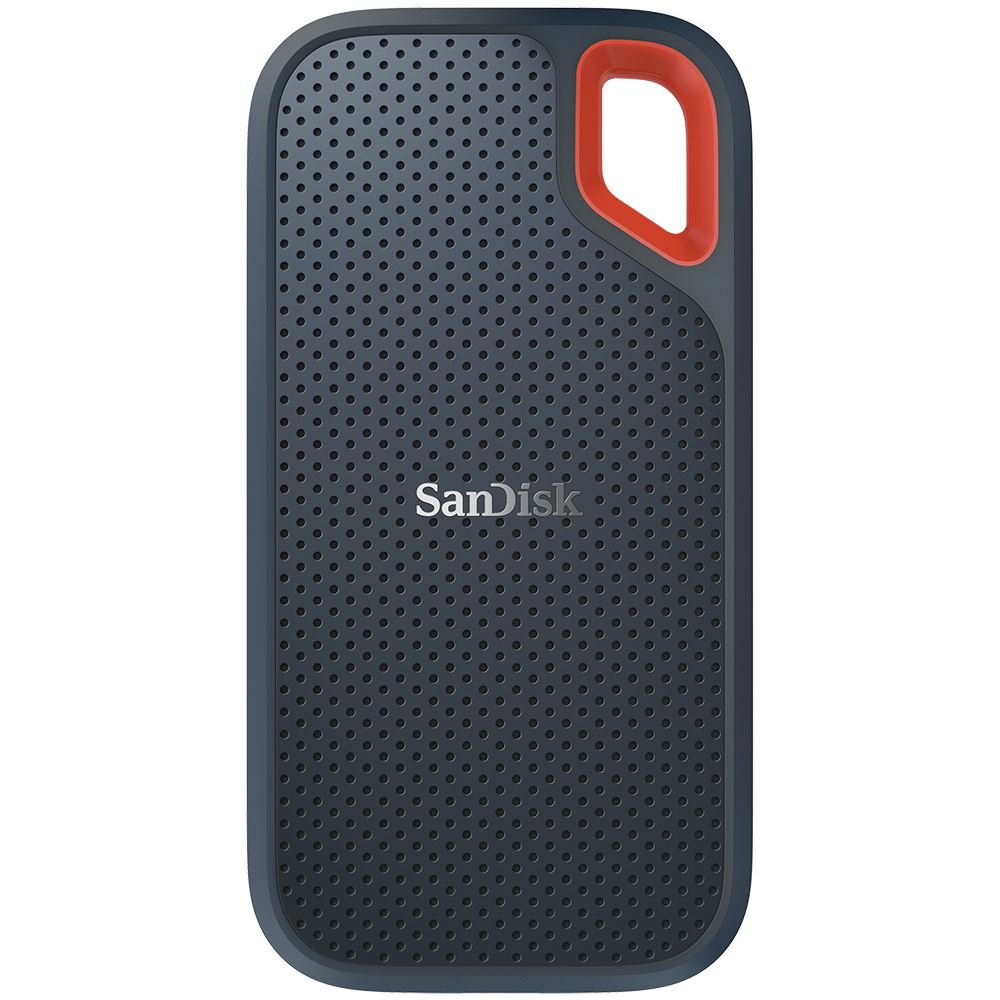 SANDISK 2TB 1050-1000MB/s USB3.2 Portable SSD