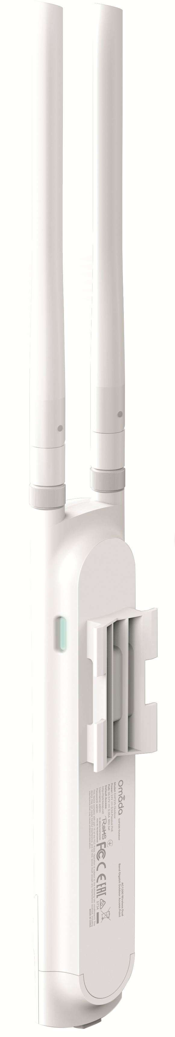 OMADA 1200Mbps Çift Bant Gigabit Dış Mekan Access Point