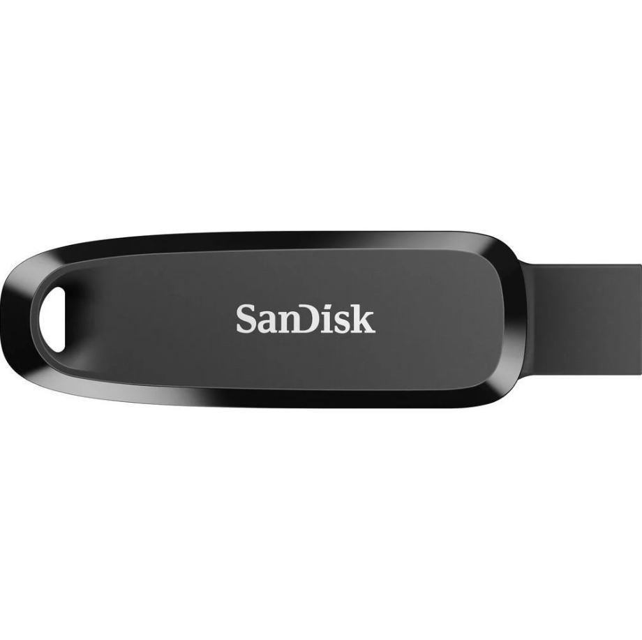 SANDISK 128GB Phone Drive USB Type-C/USB Type-A 100MB/s Black Color