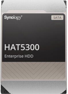 SYNOLOGY 12TB Sata 6.0 7200RPM 256MB 3.5'' Dahili Disk