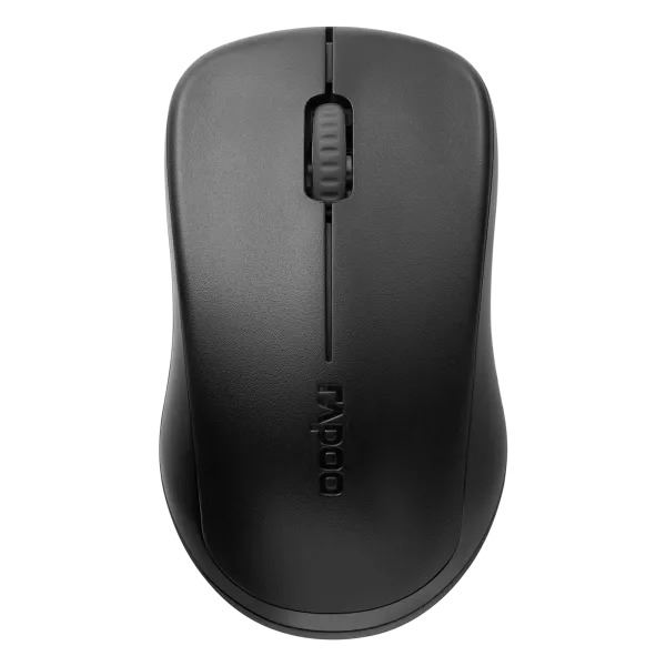 RAPOO 1680 Silent Wireless Optical Mouse