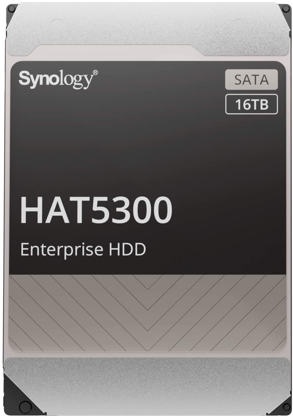 SYNOLOGY 16TB Sata 6.0 7200RPM 256MB 3.5" Dahili Disk