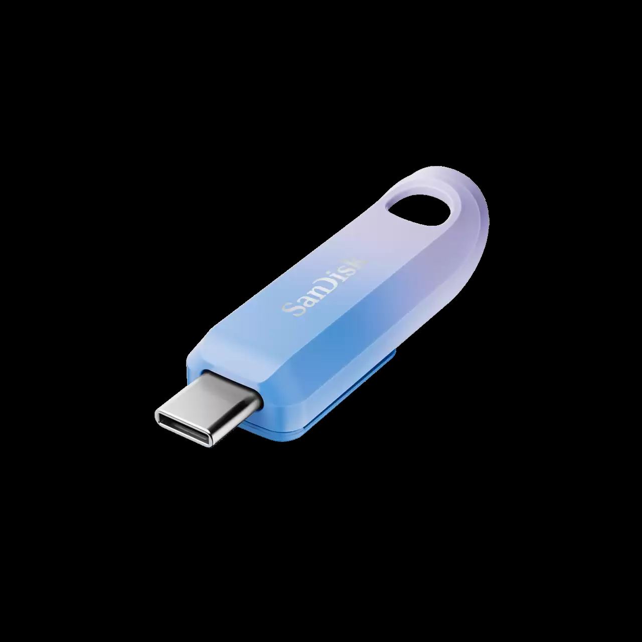 SANDISK 1TB Creator USB Type-C Flash Bellek 400 MB/s