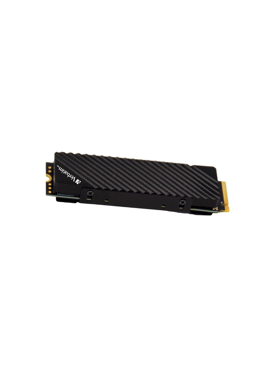 VERBATIM 1TB Vi7000G Internal PCIe NVMe M.2 GEN4 SSD 7400MB Okuma/5500MB Yazma