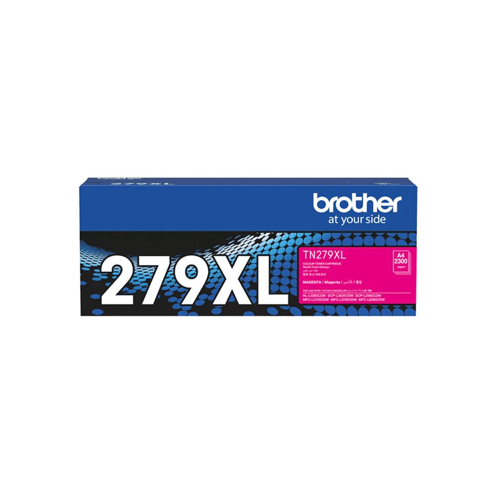 BROTHER 2.300 Sayfa Kırmızı Toner