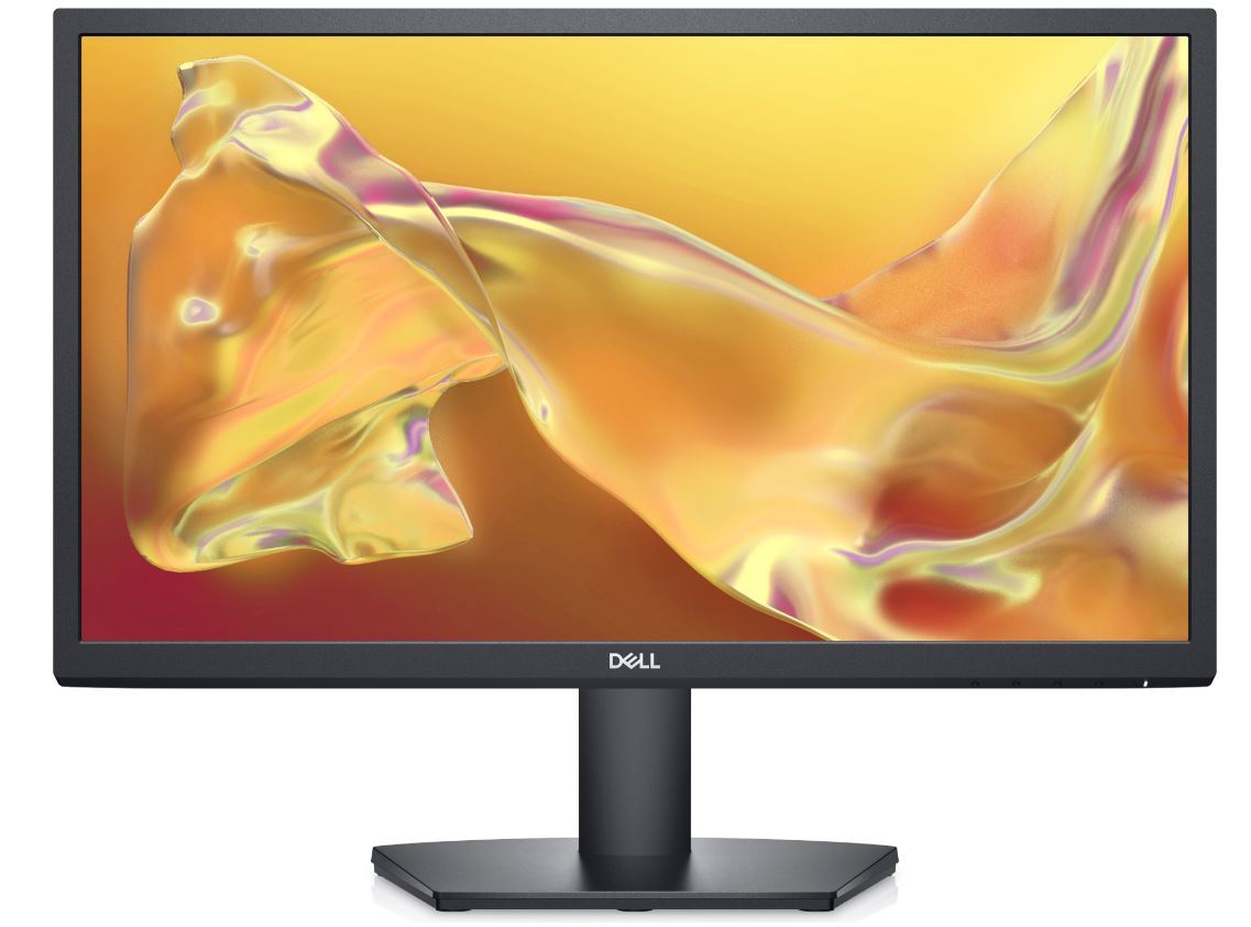 DELL 22 Monitor 1920X1080 VGA HDMI Led Monitör