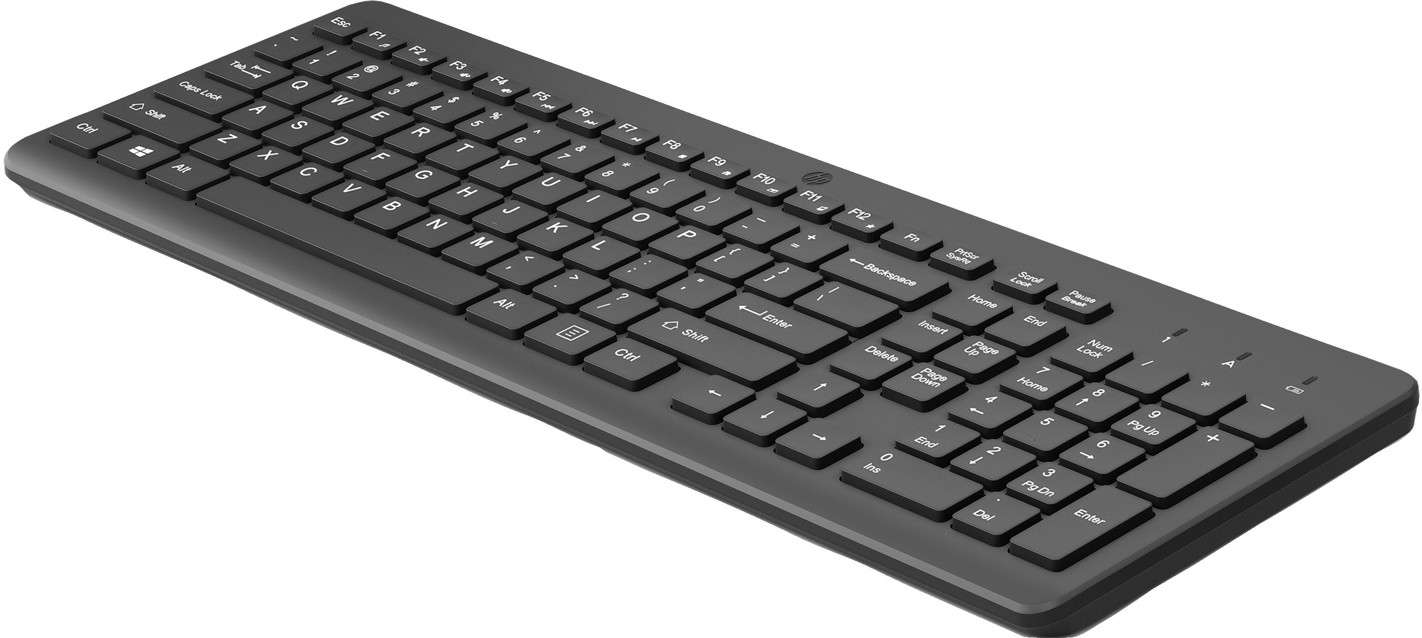 HP 225 Wireless Keyboard