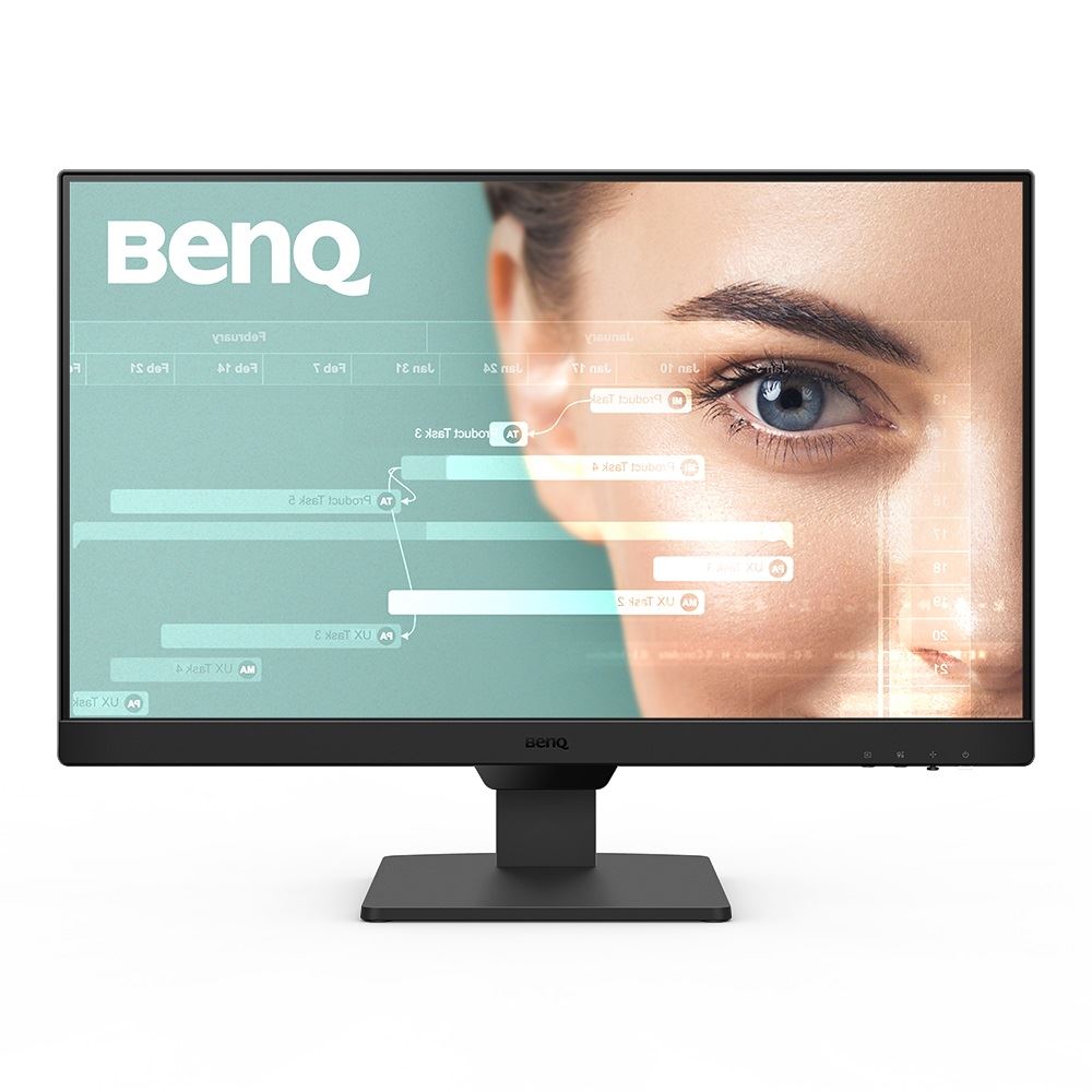 BENQ 23.8" IPS 1920x1080 5ms 100Hz 2xHDMI DP MM Eye Care Monitör