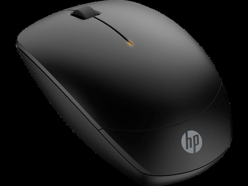 HP 235 Slim Wireless Mouse