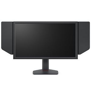 ZOWIE 24.1 280Hz FHD 3xHDMI DP New Fast TN DyAc S Switch Pivot Espor Oyun Mon