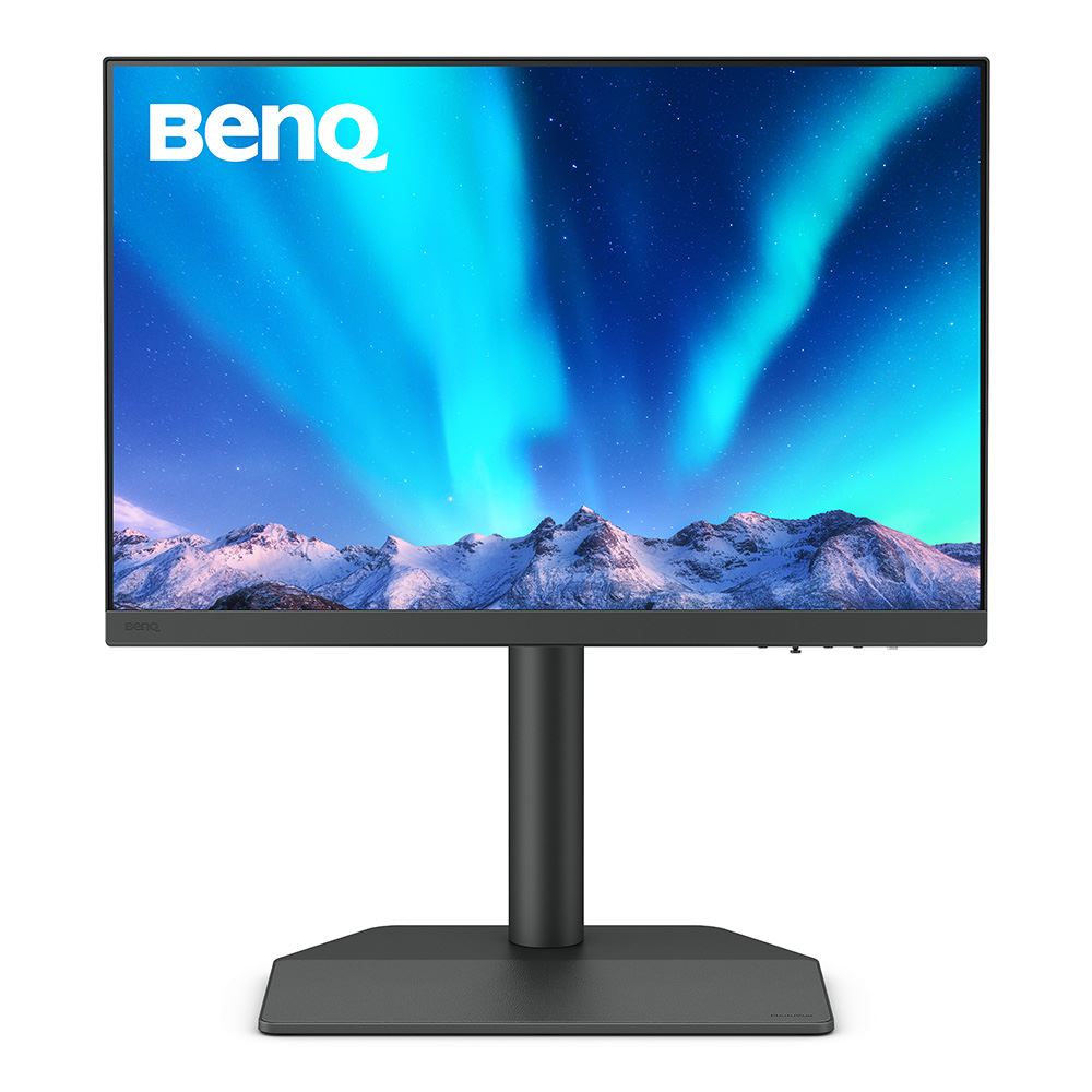 BENQ 24.1 IPS 2K HDMI USB HDR10 400Nits Fotoğrafçı Monitörü