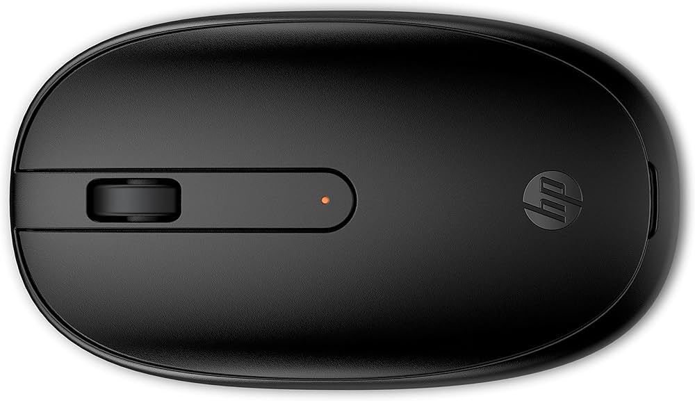 HP 240 BLK BT Mouse