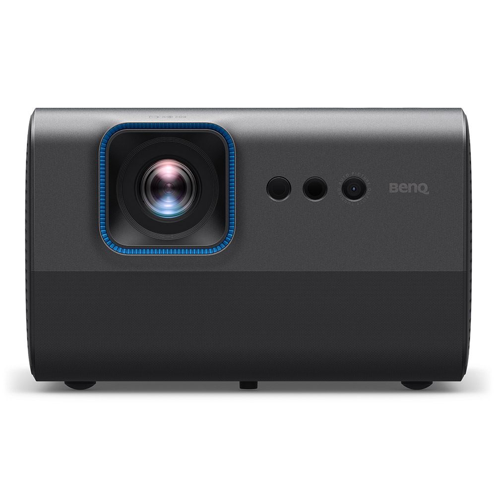 BENQ 2600 ANSI 4K 2XHDMI USB-A USB-C Google TV Wi-Fi LED EV Eğlence Projektör