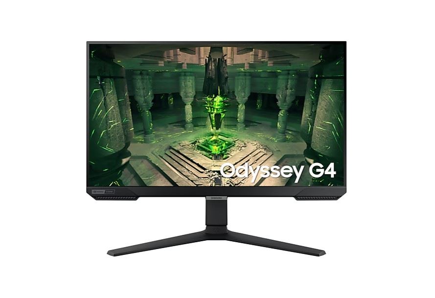 SAMSUNG 27" 1920x1080 1ms 240HZ Odyssey Gaming