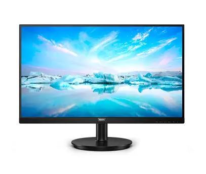 PHILIPS 27" 2560X1440 4MS 75HZ HDCP HDMI SİYAH VA LCD MONİTÖR