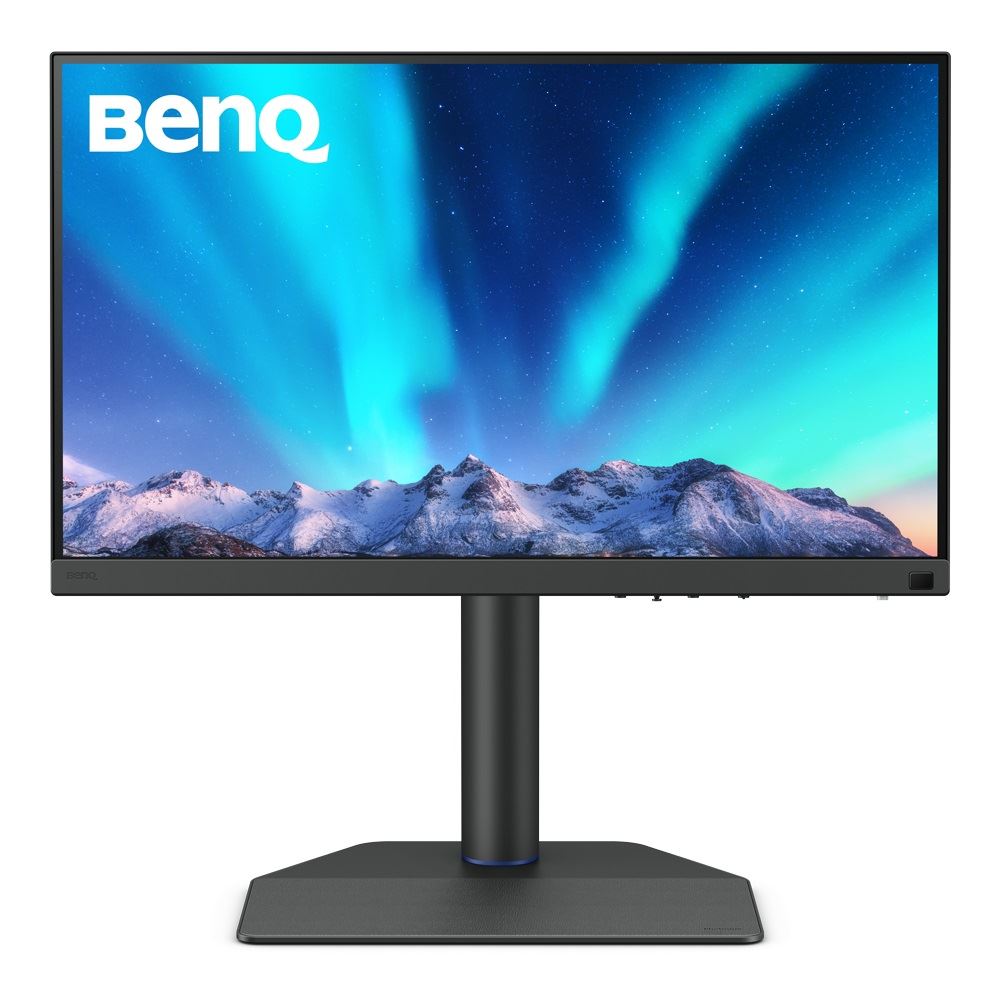 BENQ 27 4K AdobeRGB 90W USB-C Fotoğraf ve Video Düzenleme Monitörü