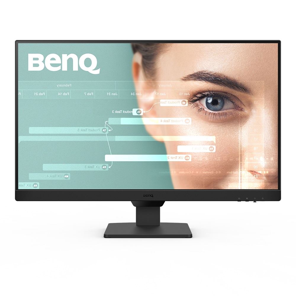 BENQ 27" IPS 1920x1080 5ms 100Hz 2xHDMI DP MM Eye Care Monitör