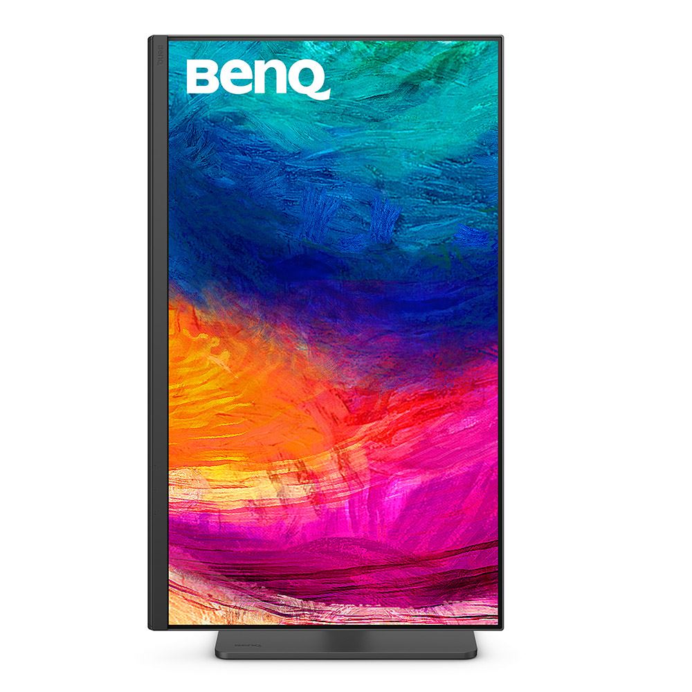 BENQ 27 IPS 2K QHD 100Hz P3 USB C Cad Cam DualView Tasarım Monitörü