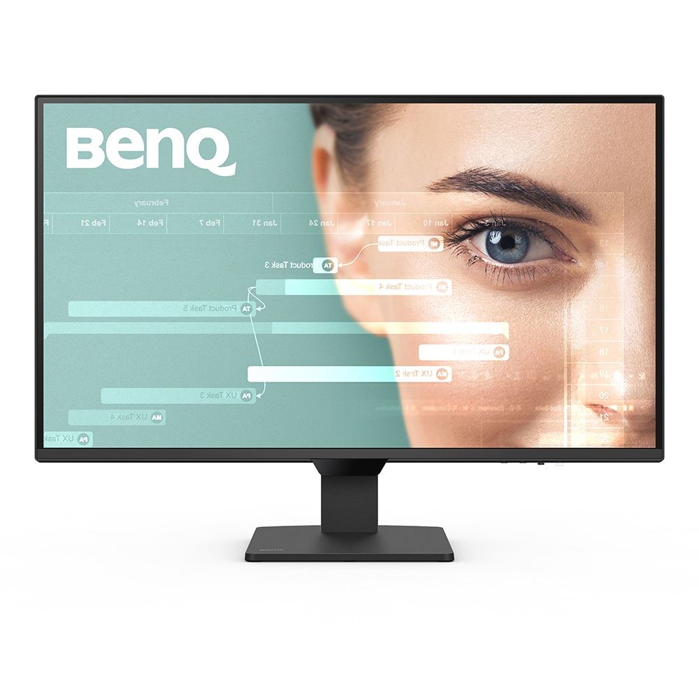 BENQ 27 IPS 2K QHD 1ms MPRT 100Hz 2xHDMI DP MM Eye Care Monitör