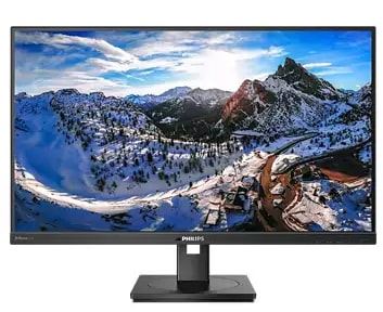 PHILIPS 27'' IPS 3840x2160 4ms 60Hz Led monitör
