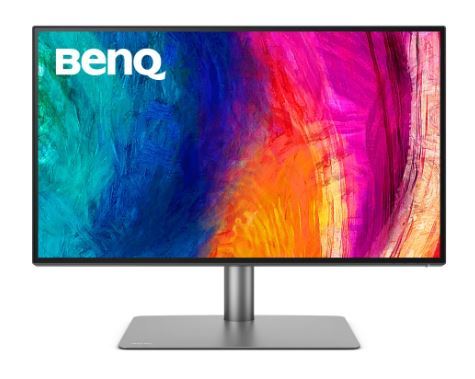 BENQ 27inç 4K UHD Thunderbolt Monitör