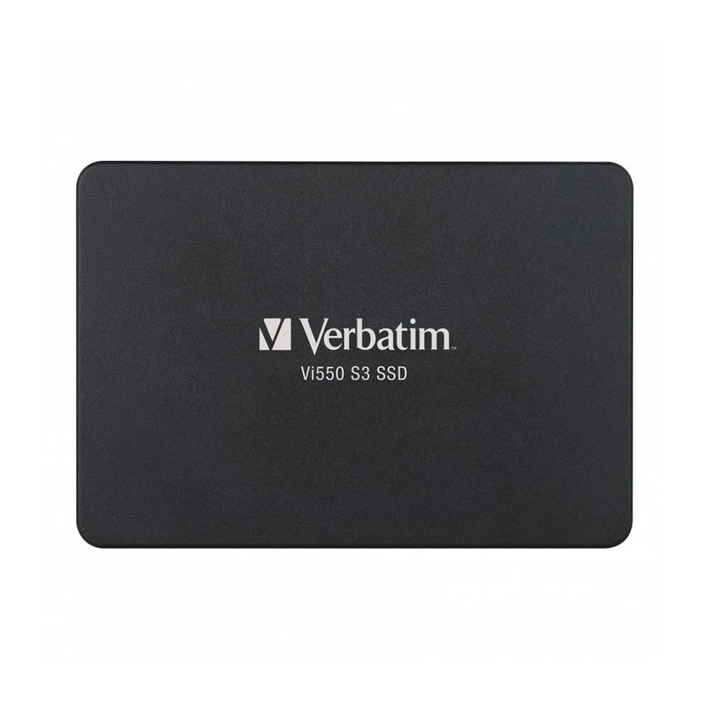 VERBATIM 2TB Vi550 S3 2.5" SATA 3.0 SSD 510/450