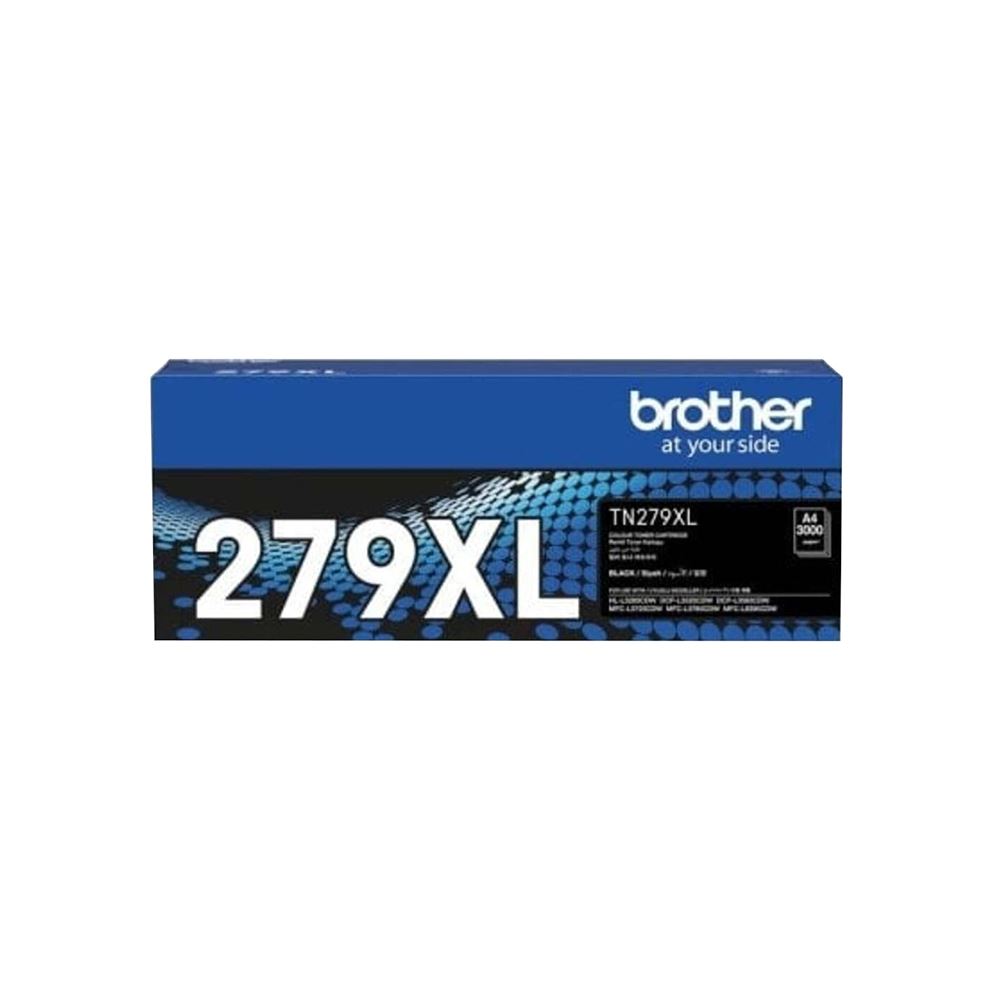 BROTHER 3.000 Sayfa Siyah Toner