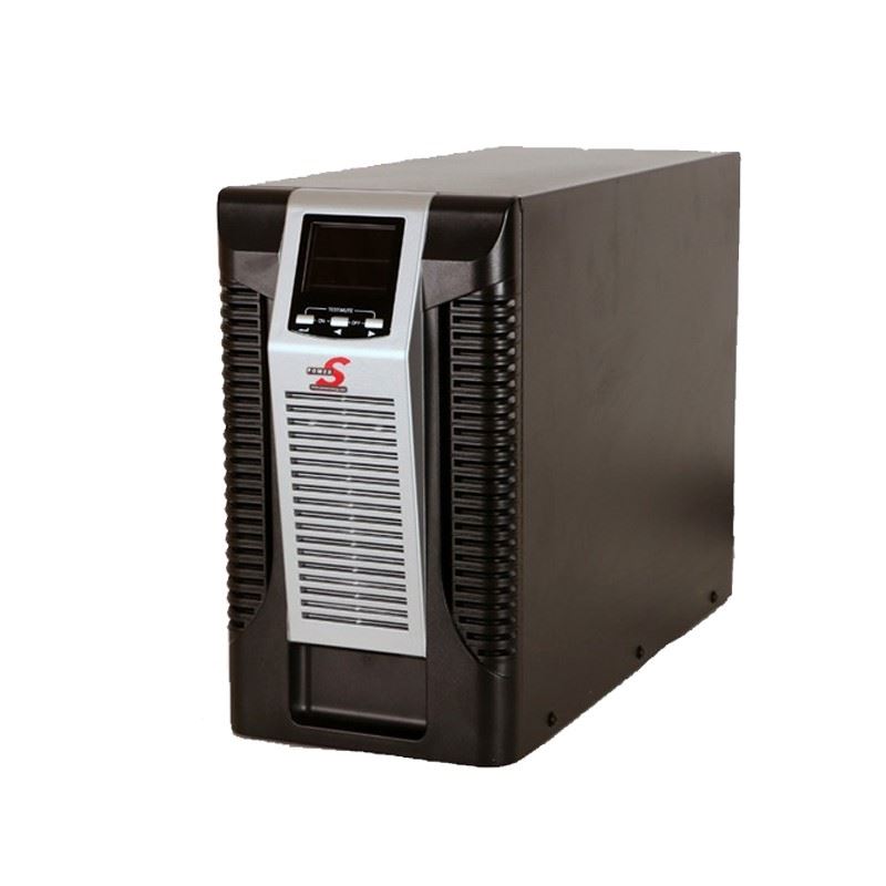 SPOWER 3 KVA/2700W BARACUDA ONLINE UPS