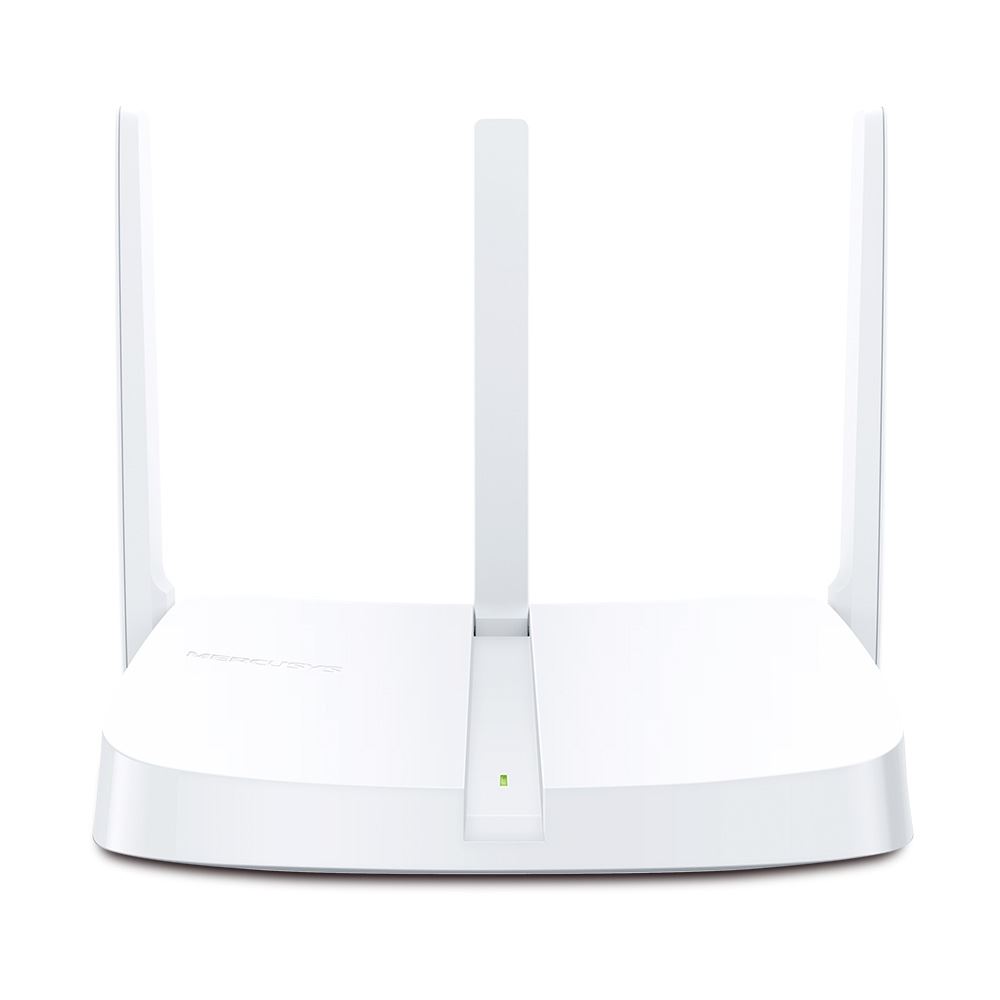 TP-LINK 300Mbps Multi-Mode Wireless N Router