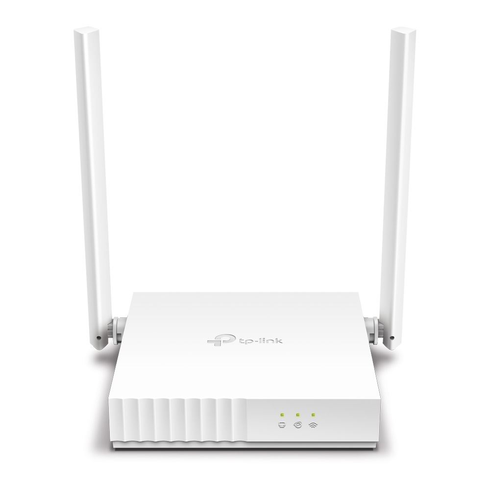 TP-LINK 300Mbps Wi-Fi Router