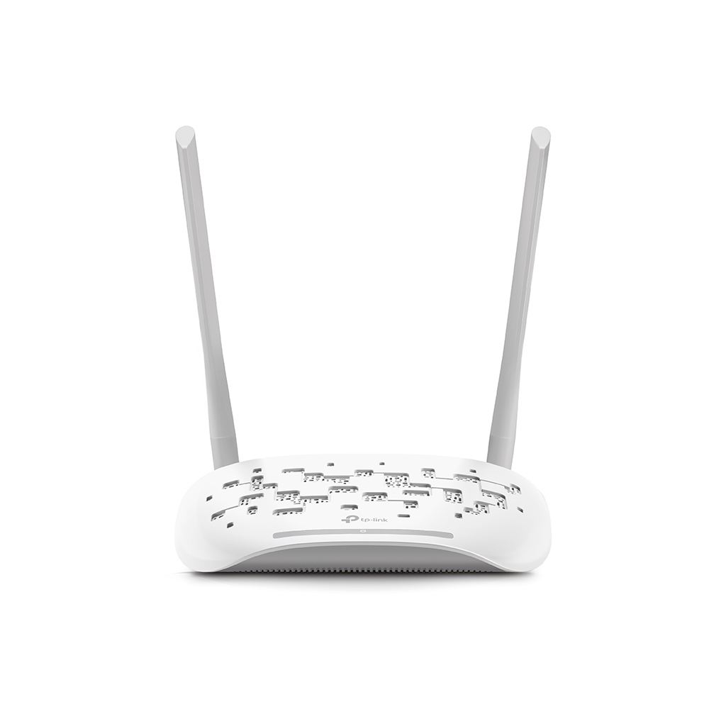 TP-LINK 300Mbps Wireless N VDSL/ADSL Modem/Router