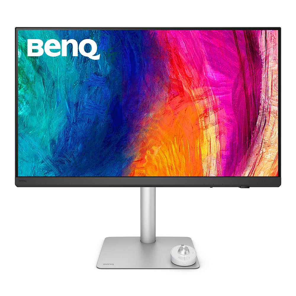BENQ 31.5'' IPS 4K UHD 1 ms 144 Hz Thunderbolt4 USB AmdFreeSync Tasarım