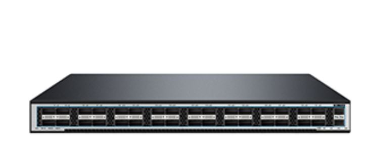 FOREDGE 32 40G 100G2 10G SFP Port Switch