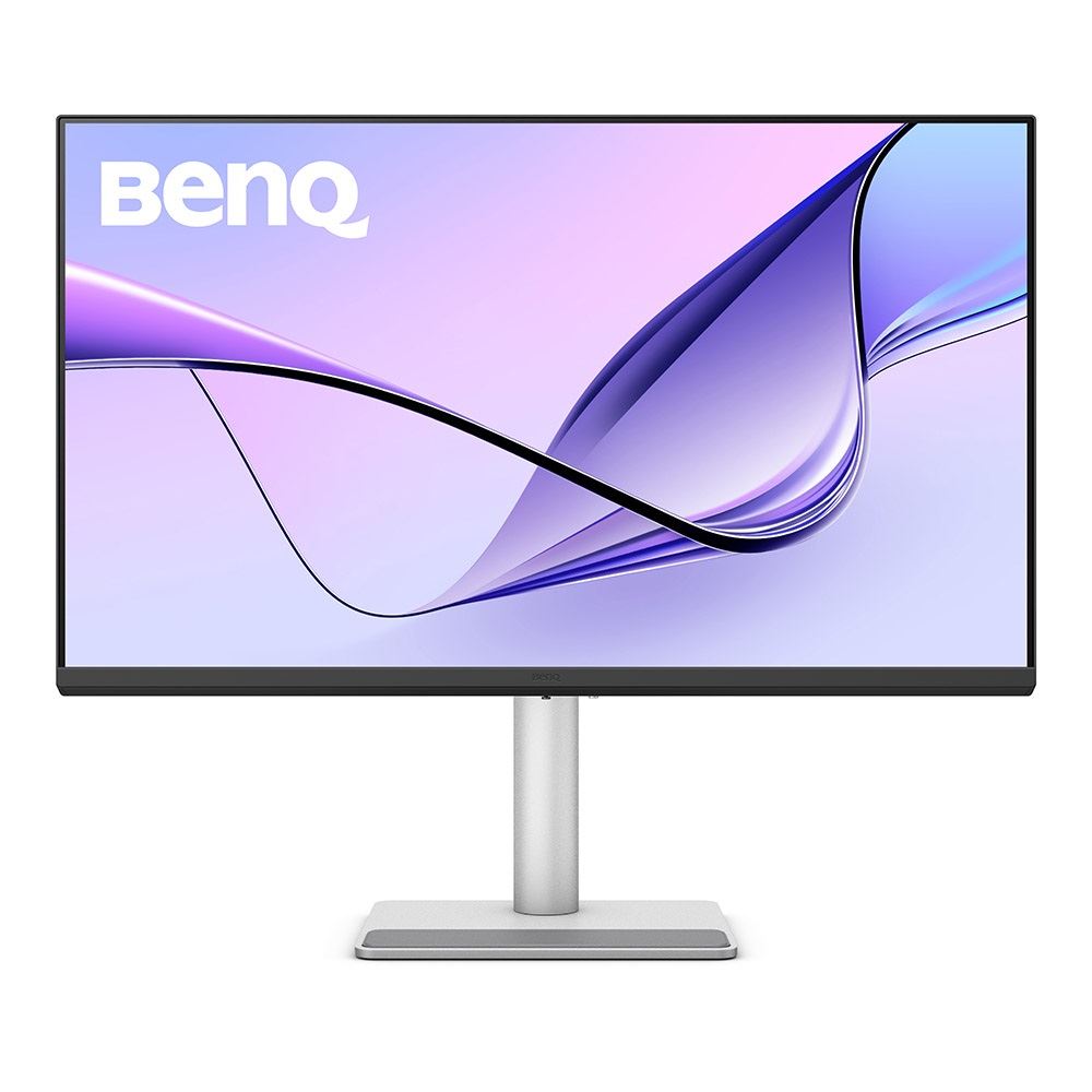BENQ 32" 4K UHD IPS 2XHDMI USB C HDR 400 MacBook Pro Ve MacBook Air Destekli