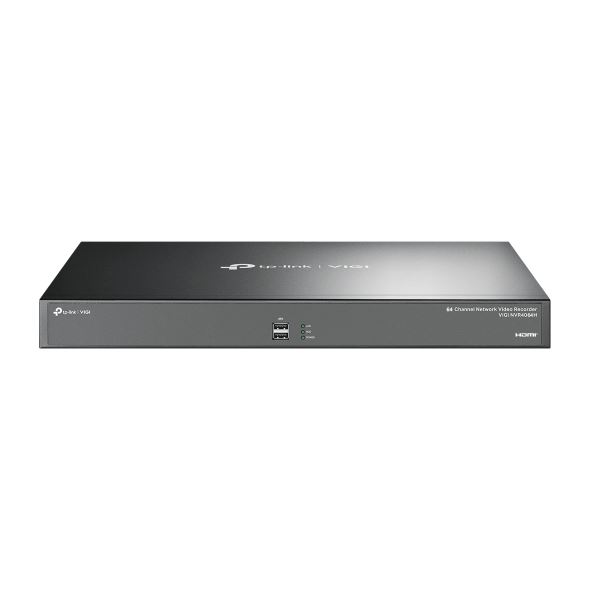 TP-VIGI 32 Channel Network Video Recorder
