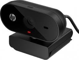 HP 325 FHD Webcam