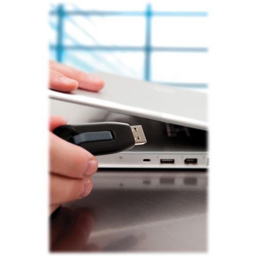 VERBATIM 32GB Store N Go V3 USB 3.2 USB Bellek