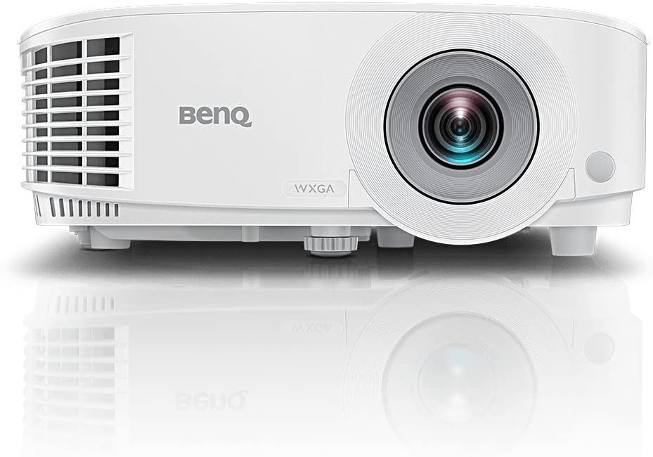 BENQ 3800 ANS 1920x1080 FULL HD 2xHDMI VGA USB A 20.000:1 3D DLP Projektör