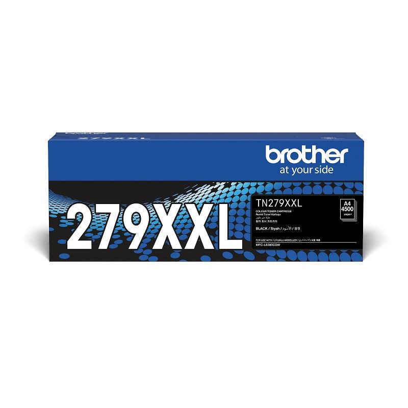 BROTHER 4.500 Sayfa Siyah Toner