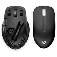 HP 430 Mult-Dvc WRLS Mouse